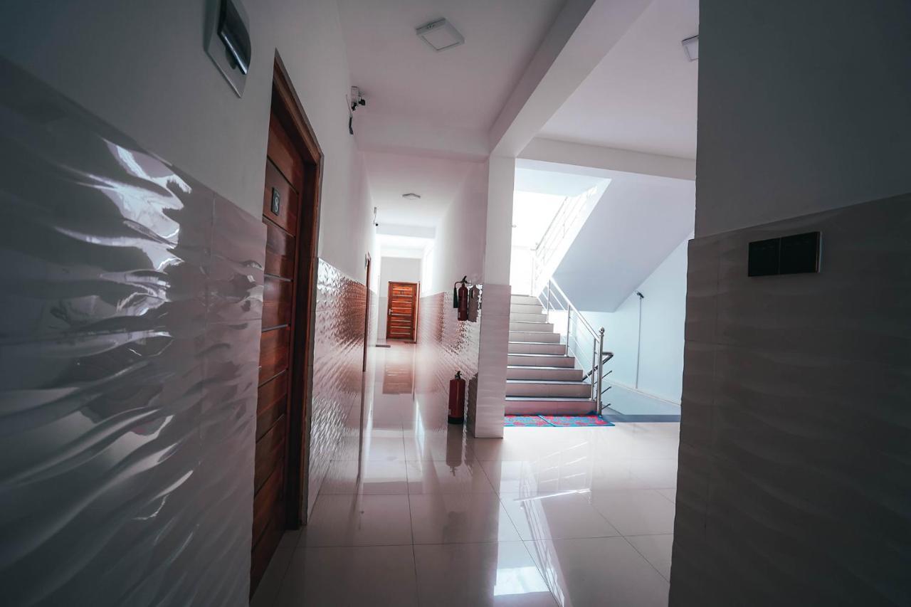 Sun Ray Rest House Kalkudah  Exterior photo